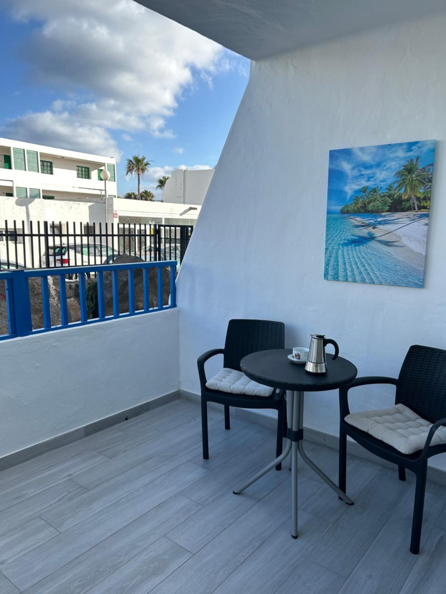 Beach II Puerto del Carmen  Exterior photo