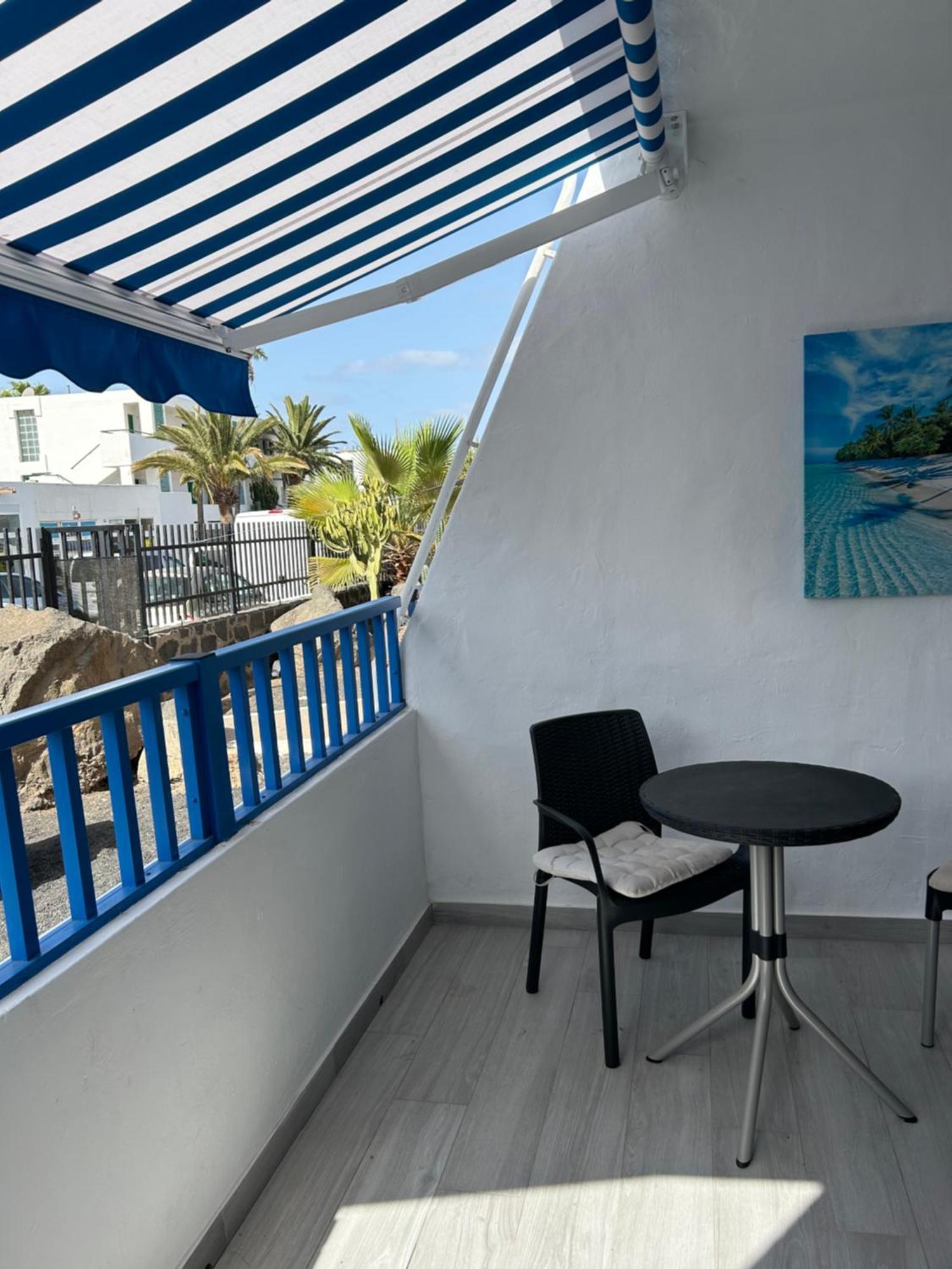 Beach II Puerto del Carmen  Exterior photo